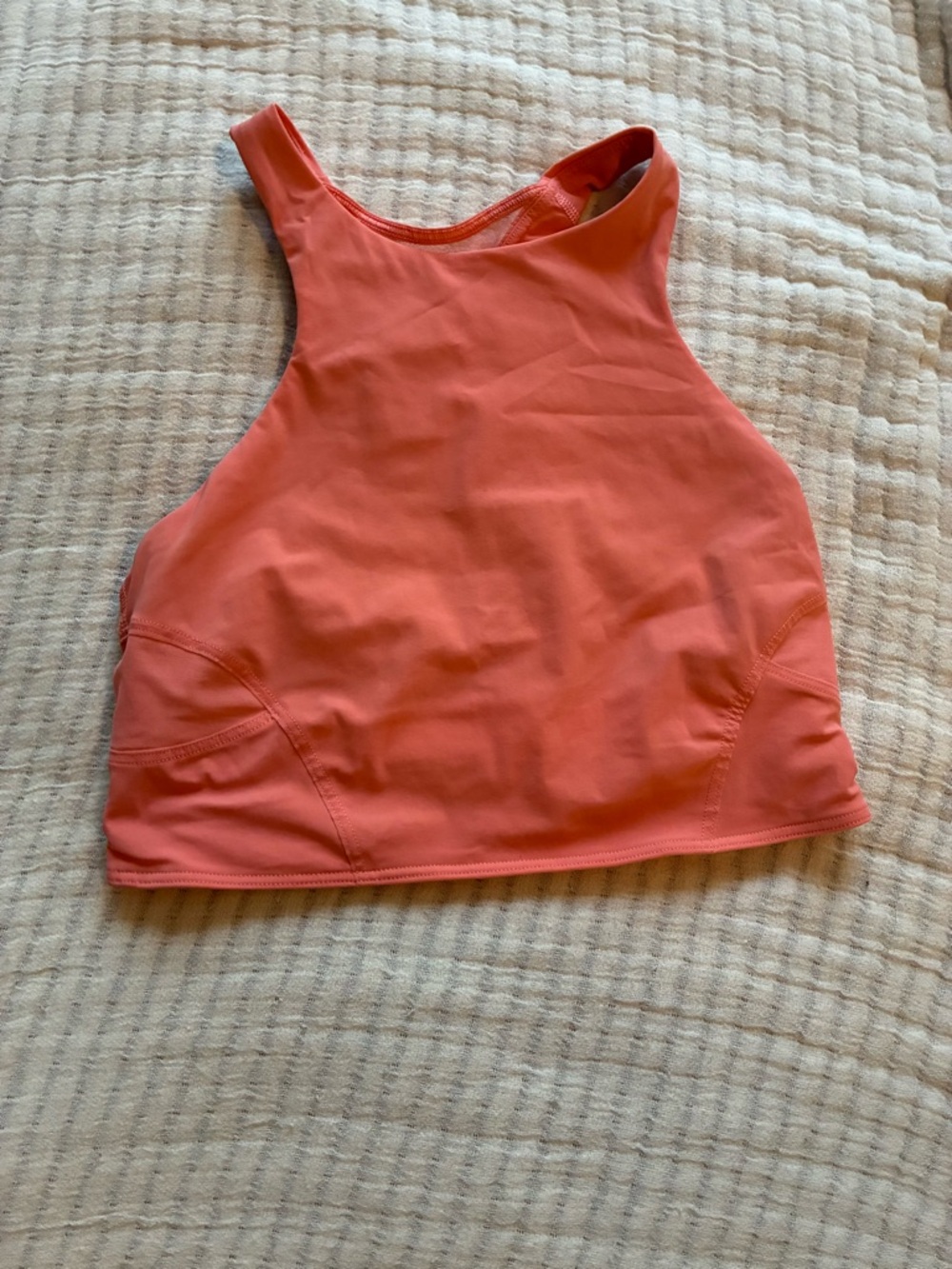 Lululemon Train Bra
